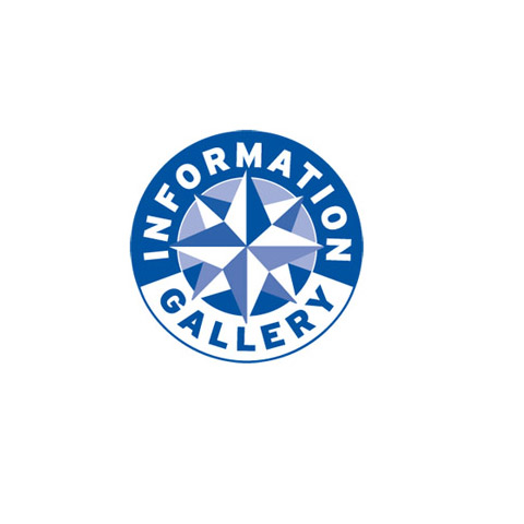 Information Gallery Logo